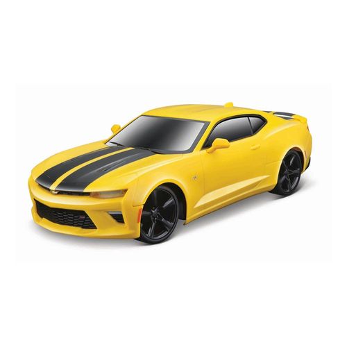 מאיסטו - מכונית שברולט קמארו אס אס  - Maisto Chevrolet Camaro SS 1:24