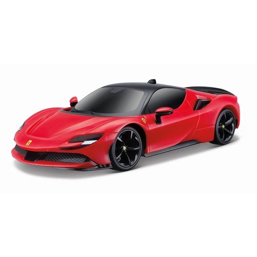 מאיסטו - מכונית פרארי אס אפ 90  - Maisto Ferrari SF90 1:24