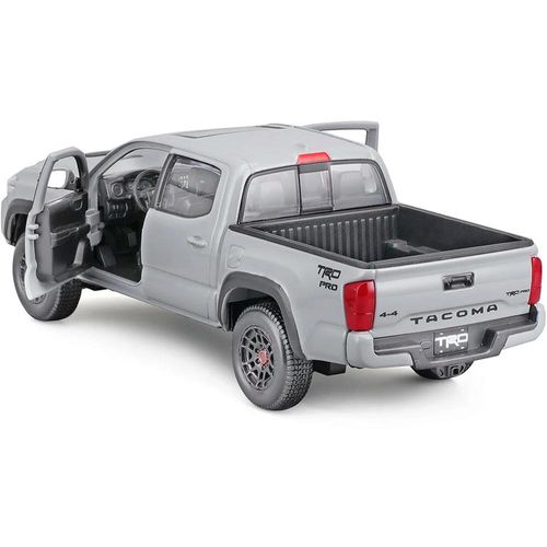 מאיסטו - דגם טויוטה טאקומה - Maisto 2023 TOYOTA Tacoma TRD PRO 1:24