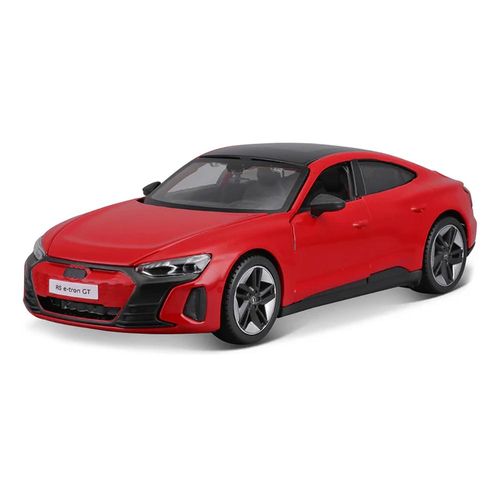 מאיסטו - מכונית אודי אר אס גי טי - Maisto Audi RS e-tron GT 1:24
