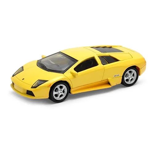 וילי - דגם למבורגיני מורצ'יילאגו - WELLY LAMBORGHINI MURCIELAGO 1:34