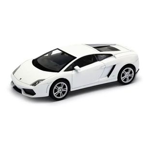 וילי - למבורגיני גיארדו - WELLY LAMBORGHINI GALLARDO 1:34