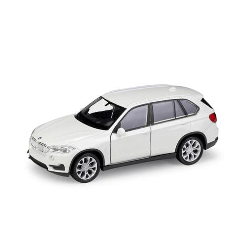 וילי - דגם במוו אקס 5 - WELLY BMW X5 1:34