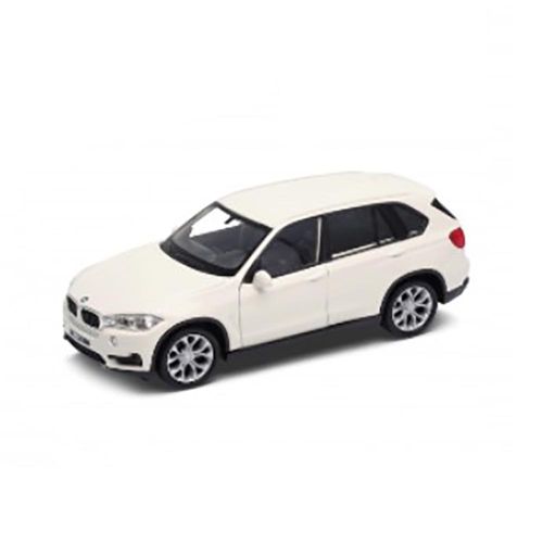 וילי - דגם במוו אקס 5 - WELLY BMW X5 1:34