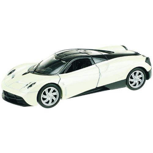 וילי - דגם פגאני הואיירה  WELLY PAGANI HUAYRA 43756 -- 1:34