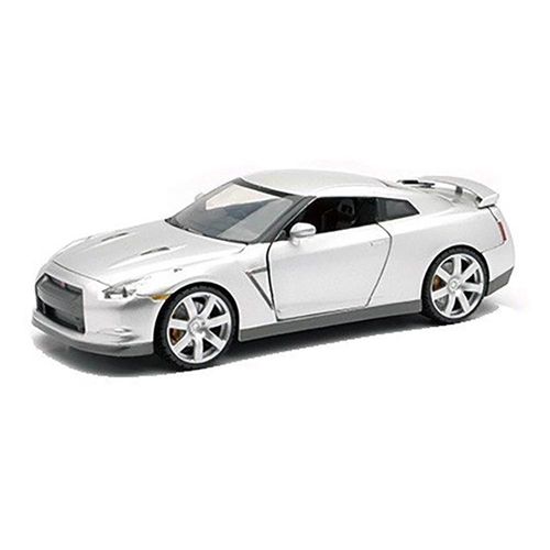 מאיסטו - דגם ניסאן 370זד 1:32 - MAISTO NISSAN 370Z