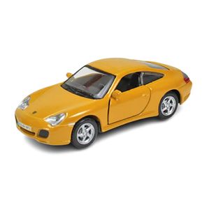 מאיסטו - דגם פורשה 911  קררה 1:32 - MAISTO PORSCHE 911 CARRERA 4S