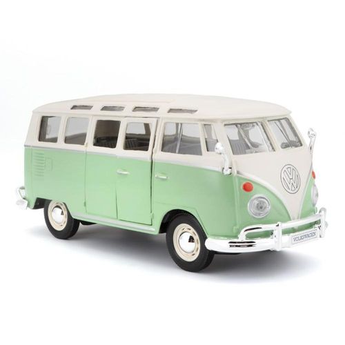 מאיסטו - פולגסווגן ואן סמבה - Maisto Volkswagen Van 