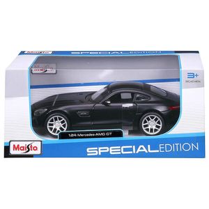 מאיסטו - דגם מכונית מרצדס גי טי  - Maisto Mercedes Benz AMG GT 1:24
