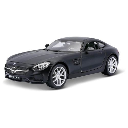 מאיסטו - דגם מכונית מרצדס גי טי  - Maisto Mercedes Benz AMG GT 1:24
