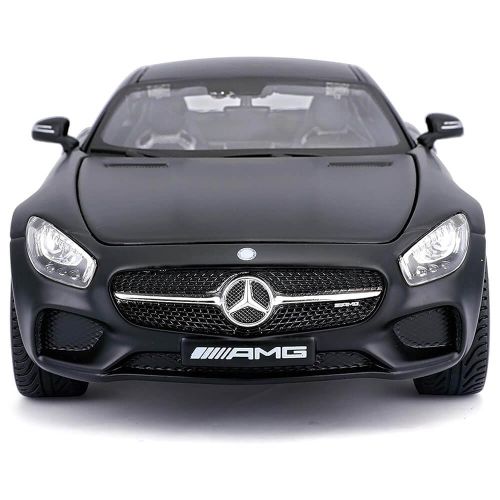מאיסטו - דגם מכונית מרצדס גי טי  - Maisto Mercedes Benz AMG GT 1:24