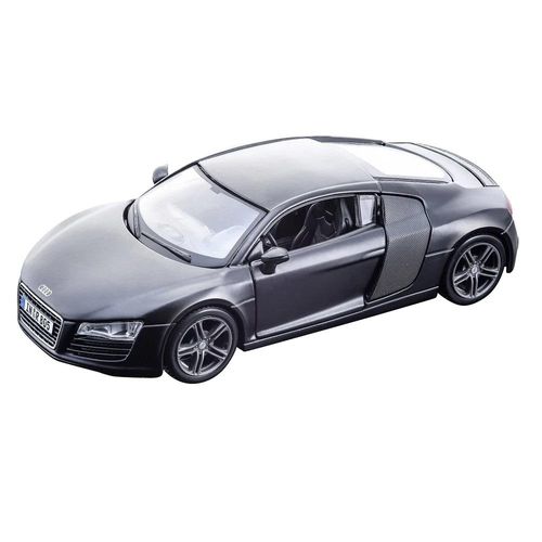 מאיסטו - מכונית אודי אר8 - MAISTO Audi R8 1:24