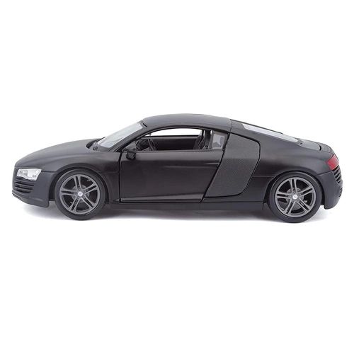 מאיסטו - מכונית אודי אר8 - MAISTO Audi R8 1:24