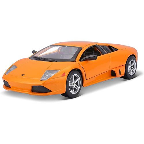 למבורגיני מורצ'לאגו אל.פי 640 - Lamborghini Murcie'lago LP 640 Maisto 1:24