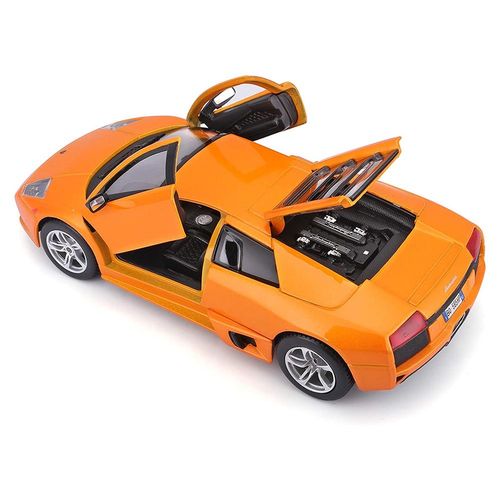 למבורגיני מורצ'לאגו אל.פי 640 - Lamborghini Murcie'lago LP 640 Maisto 1:24