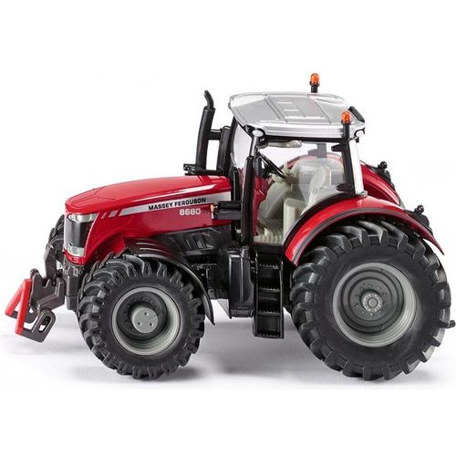 סיקו - טרקטור מסי פרגוסון SIKU 3270 - MF 8680