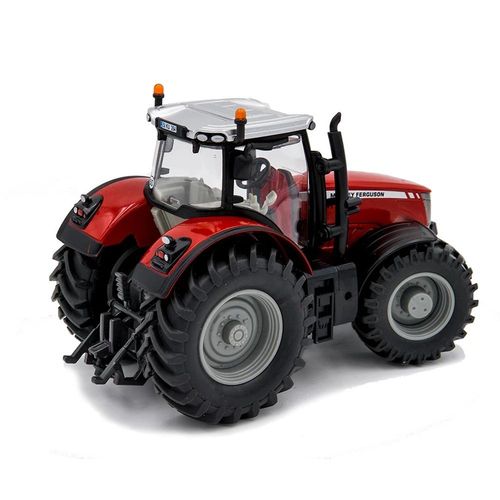 סיקו - טרקטור מסי פרגוסון SIKU 3270 - MF 8680
