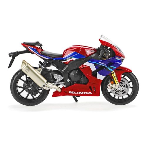 מאיסטו - דגם אופנוע הונדה סי בי אר 1000 אר אר 1:12 - MAISTO HONDA CBR 1000RR FIREBLADE SP