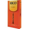 עלה בודד לקלרינט RICO