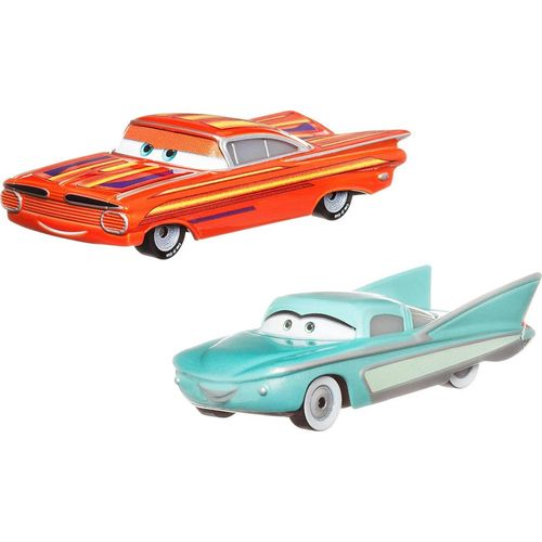 מכוניות פיקסאר - מכוניות זוגי דיסני  פיקסאר - DISNEY PIXAR CARS New Ramone