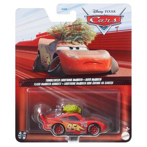 מכוניות פיקסאר - מכונית מתכת דיסני פיקסאר -  Disney Pixar Cars TUMBLEWEED