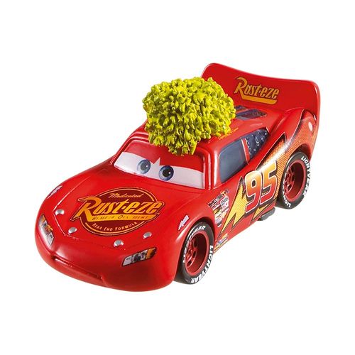 מכוניות פיקסאר - מכונית מתכת דיסני פיקסאר -  Disney Pixar Cars TUMBLEWEED