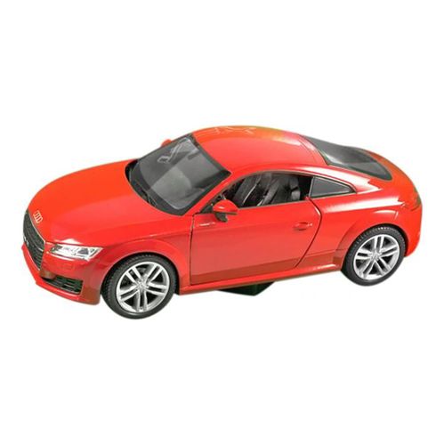 אודי  קופה  מתכת -Audi TT Coupe2014