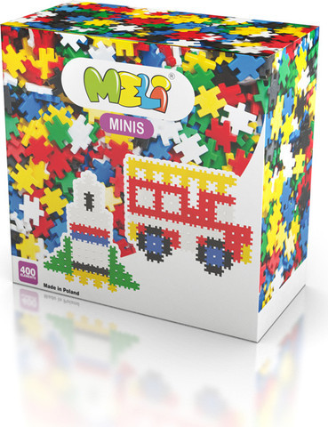 meli מיני 400 חל
