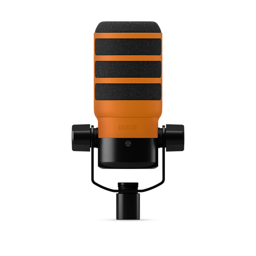 פופ פילטר למיקרופון RODE WS14 PODMIC