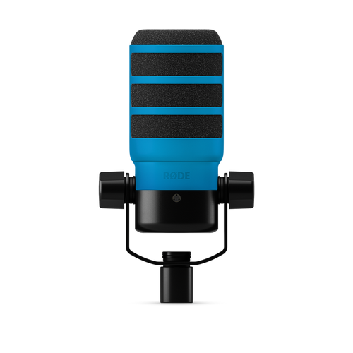 פופ פילטר למיקרופון RODE WS14 PODMIC
