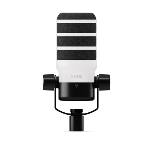 פופ פילטר למיקרופון RODE WS14 PODMIC