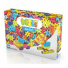 meli בייסיק 300 חל