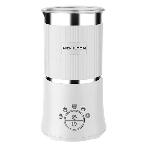‏מקציף חלב Hemilton HEM-264 המילטון