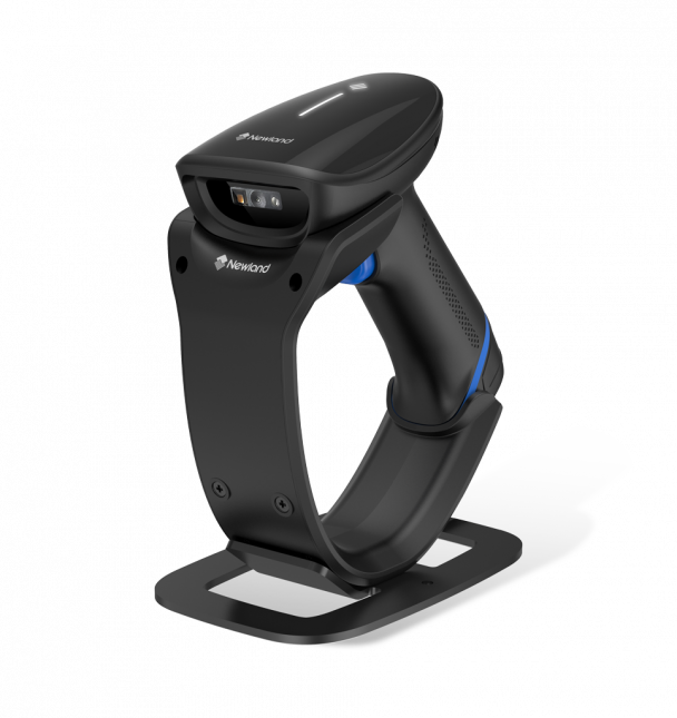 קורא ברקוד אלחוטי Newland HR23 Dorada Bluetooth 2D