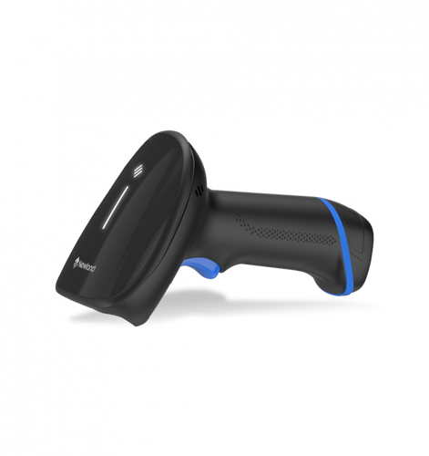 קורא ברקוד אלחוטי Newland HR23 Dorada Bluetooth 2D
