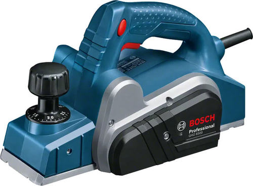 מקצוע חשמלי 650W דגם GHO 6500