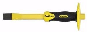 איזמל שטוח עם מגן 25X305 STANLEY