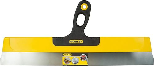 שפכטל רחב מאוד 500X45 MM STANLEY