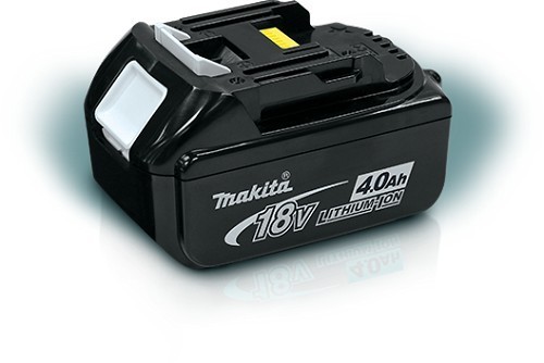 סוללה 4A מקיטה 18V