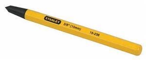 אזמל שפיץ 140X10 ממ STANLEY
