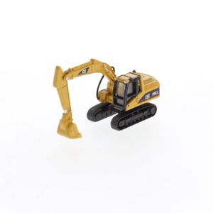 דגם באגר קטרפילר - CAT 315CL 1:87
