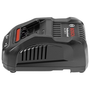 מטען בוש 18V