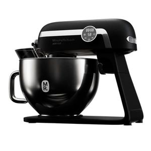 מיקסר מקצועי 1200 וואט Morphy Richards 48981 Artist MAX שחור 