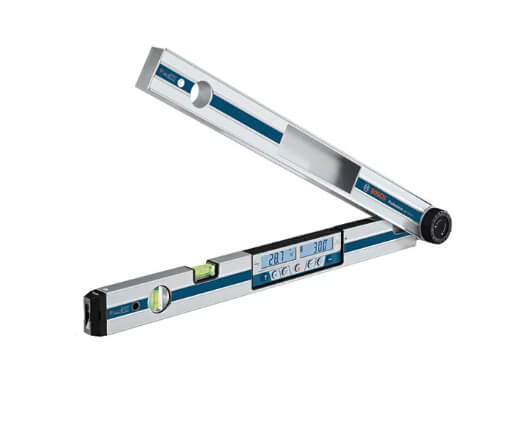 פלס מד זווית דיגיטלי דגם GAM 270 MFL
