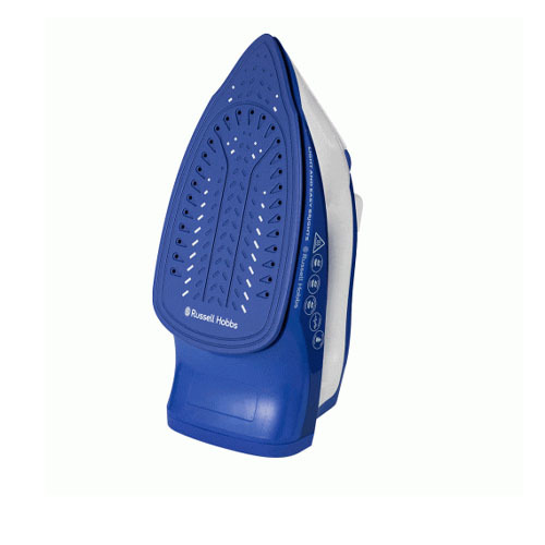 מגהץ ‏אדים חשמלי Russel Hobbs 26483-56 ראסל הובס