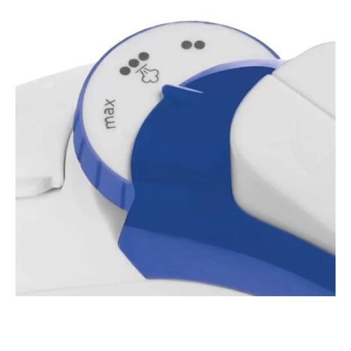 מגהץ ‏אדים חשמלי Russel Hobbs 26483-56 ראסל הובס