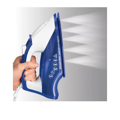 מגהץ ‏אדים חשמלי Russel Hobbs 26483-56 ראסל הובס