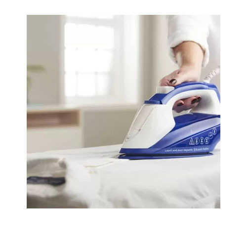 מגהץ ‏אדים חשמלי Russel Hobbs 26483-56 ראסל הובס