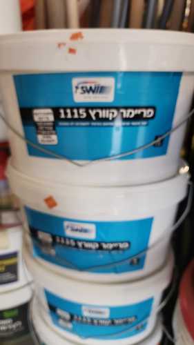 פריימר קוורץ 1115 5 ק