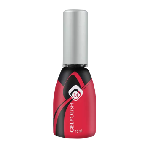 לק ג'ל Magnetic Meander Red